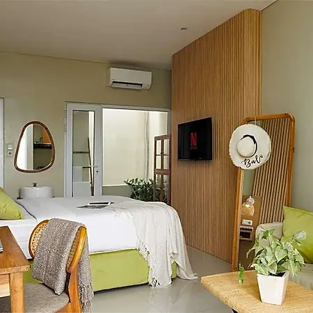 Deva Bali Apartement