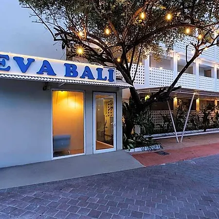 Deva Bali Apartement