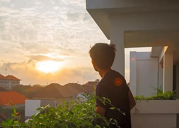 Hotel Deva Bali