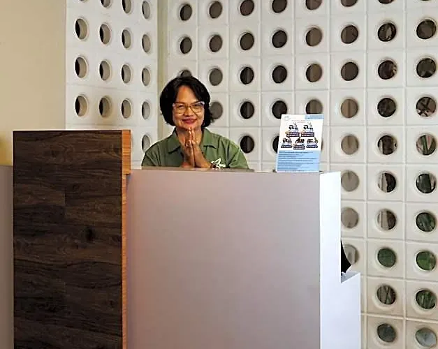 Deva Bali Hotel Denpasar (Bali)