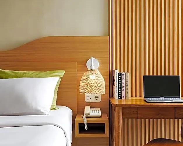 Hotel Deva Bali
