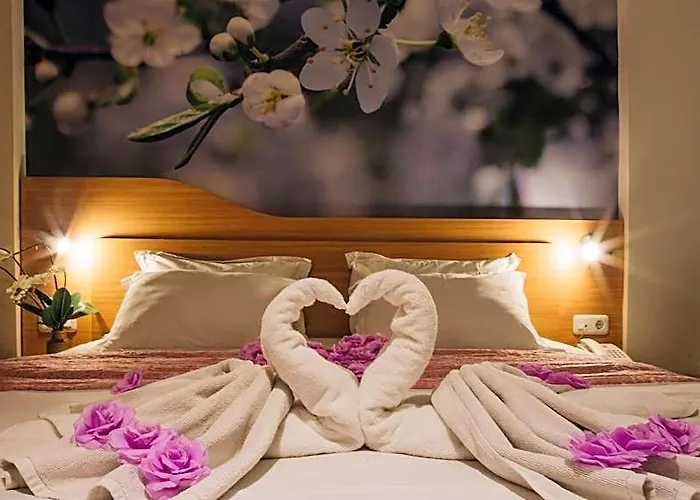 Hotel Deva Bali